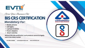 Why BIS CRS Certification is Essential for Electronic and IT Products