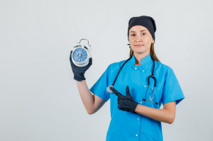 Nurse Call Alarms: Ensuring Patient Safety and Rapid Response