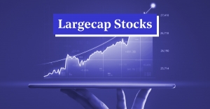 Large Cap Stocks in India Offering Stability and Growth