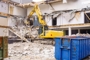 How a Residential Demolition Company in Perth Handles Heritage Homes and Old Buildings