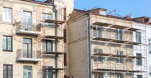 Breathe New Life into Older Buildings With Strategic Changes