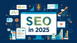Emerging SEO Trends in 2025: How Search Engine Optimization Services Are Redefining Online Success