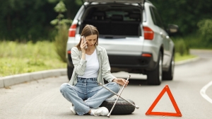 Car Won’t Start? Here’s When to Call RJ Recovery London for Help
