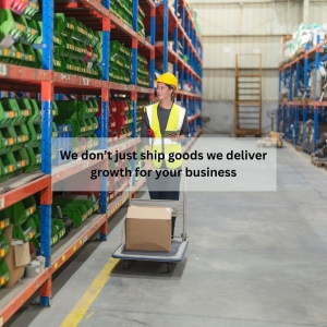 VO Logistics: Redefining Freight Transportation Excellence