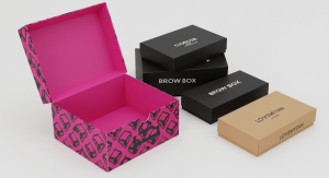 Best Printing and Finishing Options for Custom Tuck End Boxes