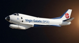 Virgin Galactic Stock Soars as Space Tourism Takes Off
