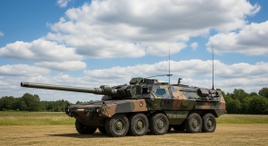 Rheinmetall Stock Down Today — Here’s Why Investors Are Concerned