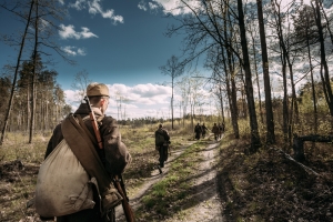 Essential Gear for Your Next Big Game Hunting Trip
