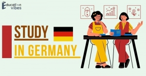 Studying in Germany: Where quality education meets endless opportunities!