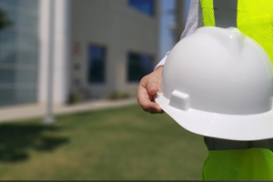 Electrical Test Equipment in Industrial Sites