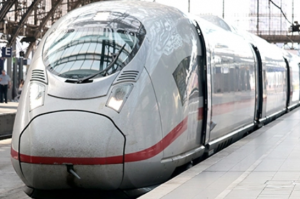 Railway Power System