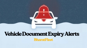 Simplify Fleet Compliance with Automated Renewal Reminders