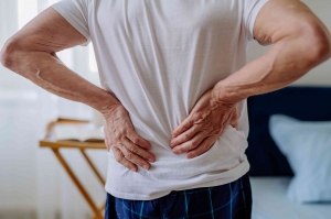 Back Pain Slowing You Down? Here’s How to Find the Right Back Pain Clinic in Inner West