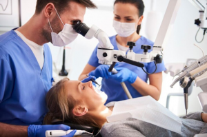 Smile Makeovers: How Cosmetic Dentistry in Arlington, TX Changes Lives