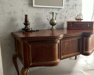 Beyond the Hallway: Unexpected Ways to Use a Console Table in Your Home