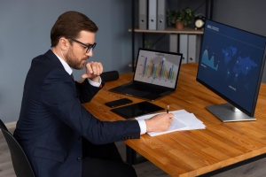 Stock Market Training Academy in Hyderabad: A Complete Guide for Beginners and Professionals