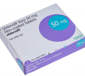 Breaking the Silence: Your Guide to Getting Sildenafil with PostMyMeds
