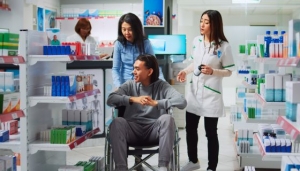 Minneapolis Drug Treatment Center