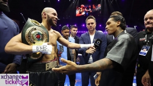 Chris Eubank Jr Vs Conor Benn: Eubank Jr Refuses to Retire Before Conor Benn Rematch