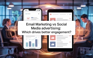 Email Marketing vs Social Media Advertising: Which Drives Better Engagement?