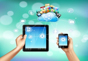 Building Smarter Futures with Innovative IoT Application Development