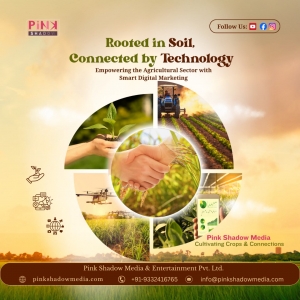 5 Smart Ways to Turn Your Agri Website into a Lead Magnet