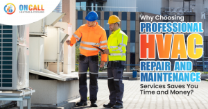 Residential HVAC Repair and Maintenance Tips for Toronto Homeowners