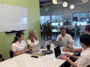 Boosting Productivity with K² Networks’ Remote IT Support LA Solutions