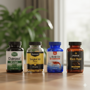 Diettox – Buy Single Herbs in Abu Dhabi & Dubai