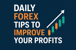 Daily Forex Tips to Improve Your Profits: Smart Trading Strategies for 2025