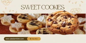 Can Millet Cookies Help You Lose Weight