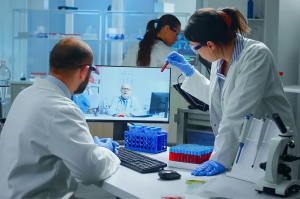 The Role of Diagnostic Centres in Islamabad’s Healthcare System