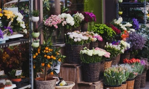 FlowersMart: Excellent Same Day Flower Delivery for High-End Floral Gifts in UAE