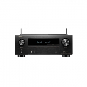 Best Value Denon AV Receiver: Why the AVR-X2800H is the Top 7.2-Channel Choice