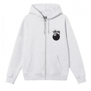 Stussy Hoodie: The Perfect Blend of Streetwear and Style