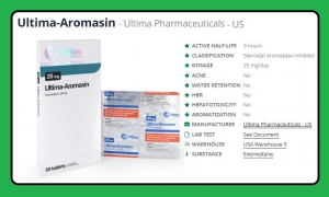 Can You Buy Ultima-Aromasin Online USA to Lower Estrogen?