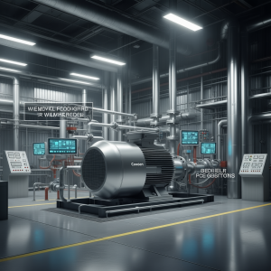 Domestic Water Boosters Wilmington: Ensuring Reliable Water Pressure for Every Home