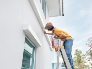 Transforming Homes with Color: The Ultimate Guide to Exterior Painting in Johnstown OH