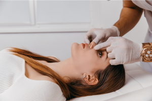 Can Rhinoplasty Enhance the Appearance of the Eyes?