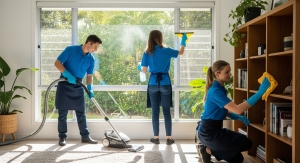 Why Professional Cleaning Services Are Essential for a Spotless Space