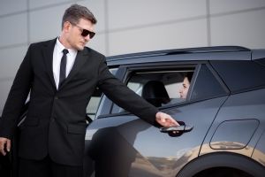 Ultimate Chauffeur Service 