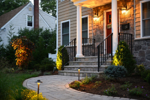 How to Choose the Best Low Voltage Path Lights for Your Garden