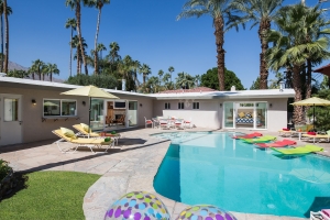 Relaxing Weekend Getaways in Palm Springs