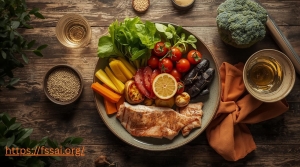 Eat Right India by FSSAI