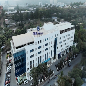 RIIM College in Pune - Is One of the Greatest MBA Schools in India