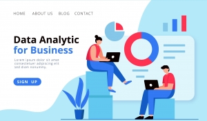Harnessing the Power of Data Analytics and Business Strategy Consulting