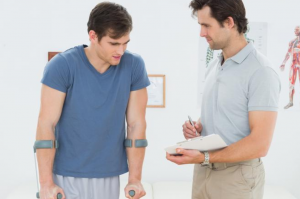Using Behavioural Therapy in Rehabilitation Psychology for Sensory Loss and Deafness