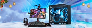 What Are the Most Important Components to Focus On When Building a Cheap Gaming PC on a Tight Budget?