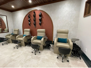 What Are Pipeless Pedicure Chairs and Why Are They Popular?