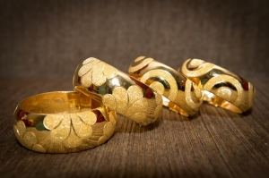 Sell 22ct Gold: Understanding the Market Value